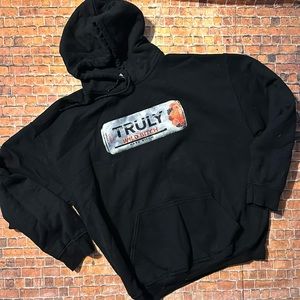Truly Hoodie